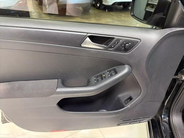 used 2012 Volkswagen Jetta car, priced at $5,169