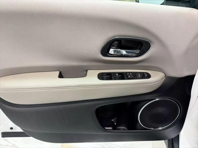 used 2016 Honda HR-V car, priced at $16,195