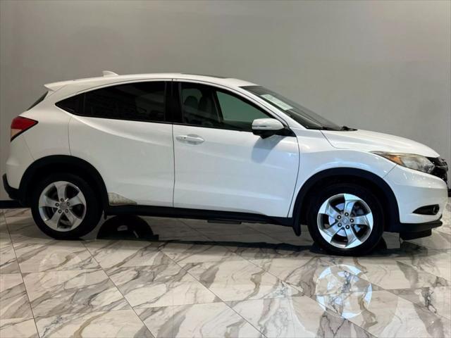 used 2016 Honda HR-V car, priced at $16,195
