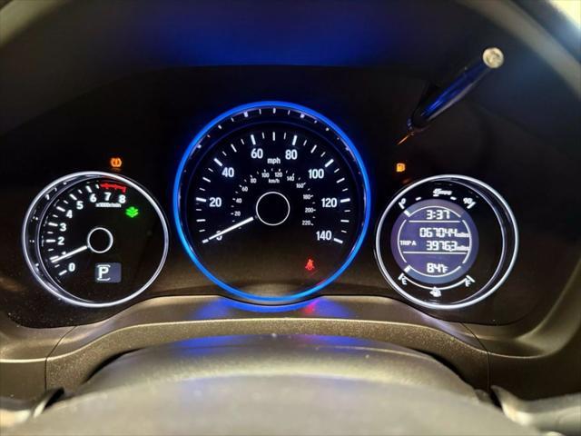 used 2016 Honda HR-V car, priced at $16,195
