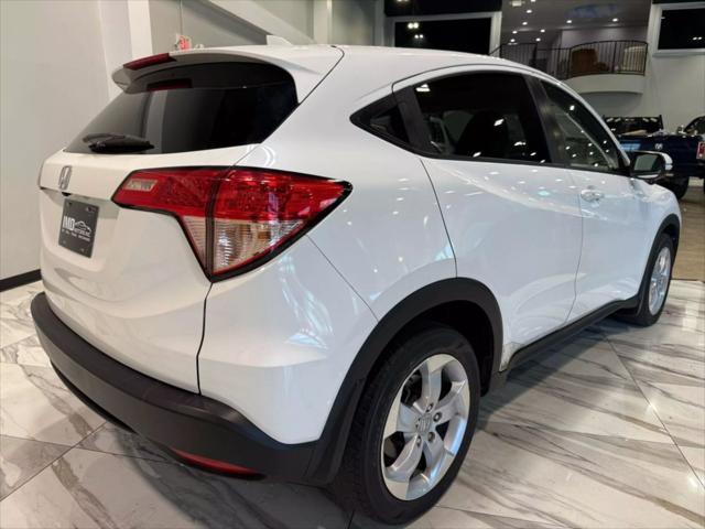 used 2016 Honda HR-V car, priced at $16,195