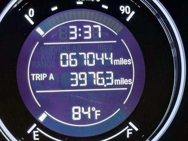 used 2016 Honda HR-V car, priced at $16,195