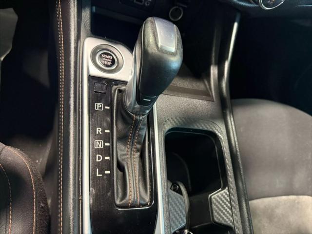 used 2021 Nissan Sentra car, priced at $16,695