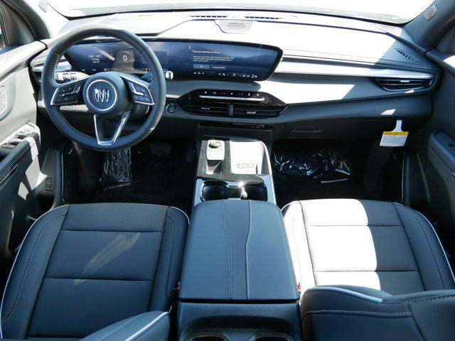 new 2025 Buick Enclave car, priced at $46,729