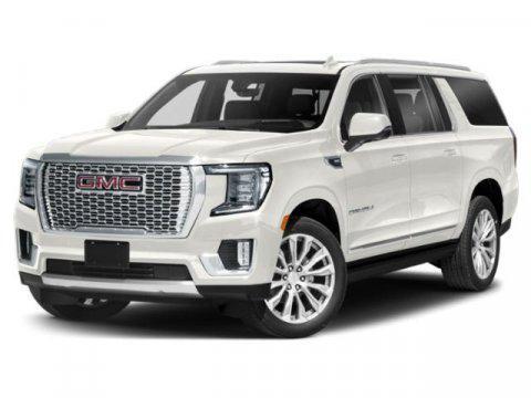 new 2024 GMC Yukon XL car, priced at $89,894