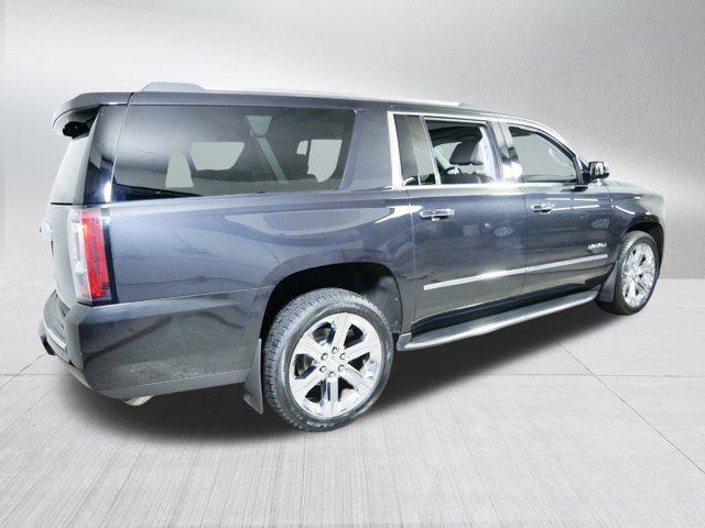 used 2020 GMC Yukon XL car, priced at $41,496