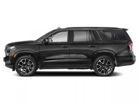 new 2024 Chevrolet Tahoe car, priced at $68,709