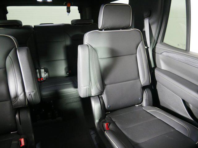 used 2022 GMC Yukon car, priced at $49,996