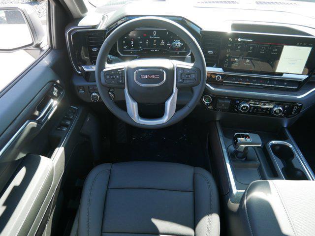 new 2025 GMC Sierra 1500 car, priced at $61,995