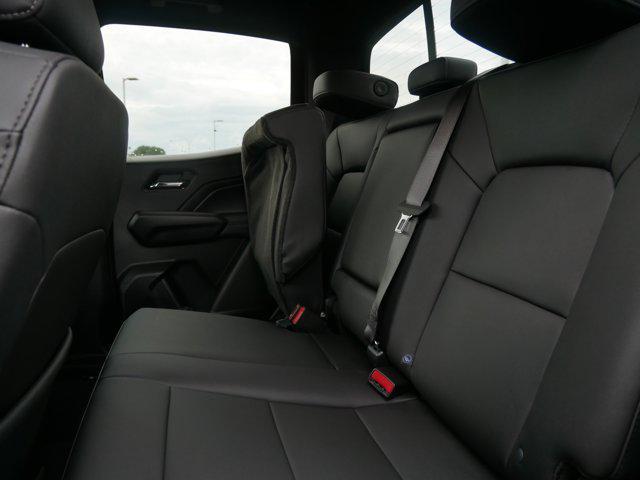new 2026 Chevrolet Colorado car, priced at $43,296