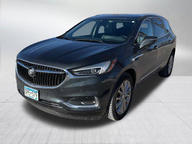 used 2019 Buick Enclave car, priced at $23,496