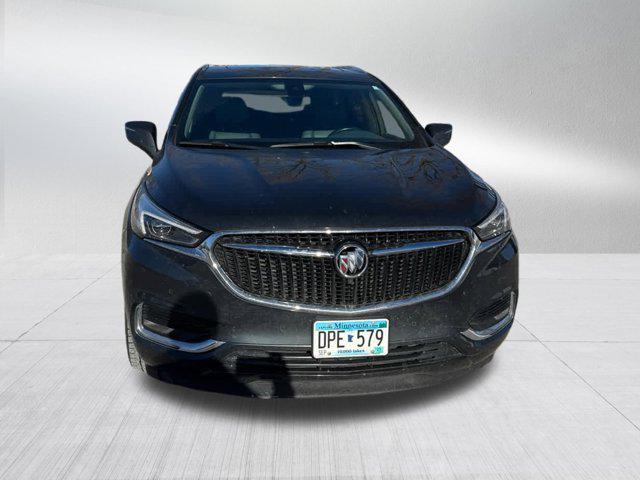 used 2019 Buick Enclave car, priced at $23,496