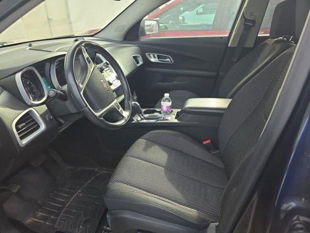 used 2017 Chevrolet Equinox car, priced at $9,999