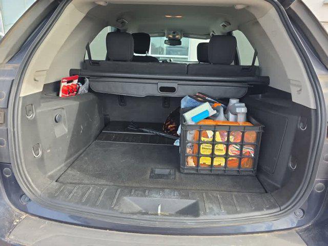 used 2017 Chevrolet Equinox car, priced at $9,999