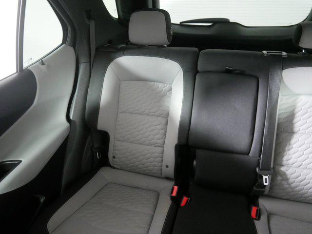 used 2020 Chevrolet Equinox car, priced at $14,996