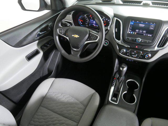 used 2020 Chevrolet Equinox car, priced at $14,996