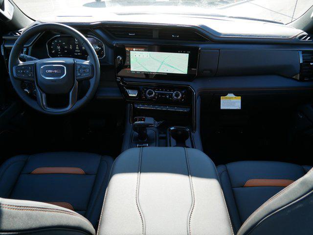 new 2026 GMC Sierra 1500 car, priced at $66,950
