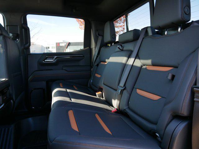 new 2026 GMC Sierra 1500 car, priced at $66,950