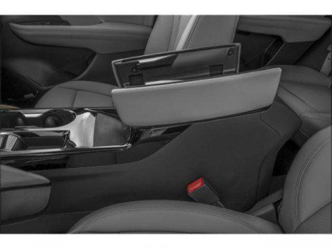 new 2025 Buick Envision car, priced at $42,095