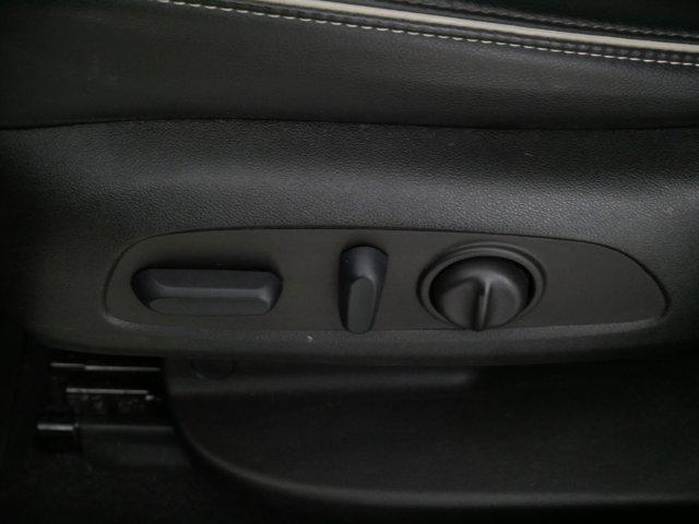 used 2022 GMC Acadia car, priced at $29,696