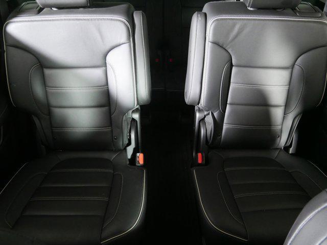 used 2022 GMC Acadia car, priced at $29,696