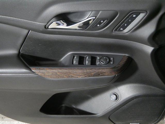 used 2022 GMC Acadia car, priced at $29,696