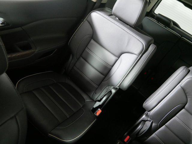 used 2022 GMC Acadia car, priced at $29,696