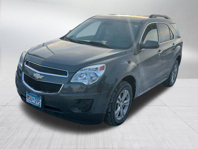 used 2013 Chevrolet Equinox car, priced at $9,499