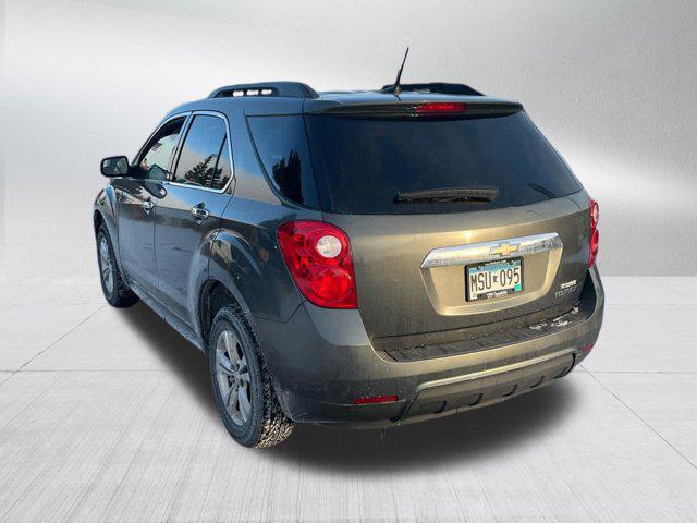 used 2013 Chevrolet Equinox car, priced at $9,499