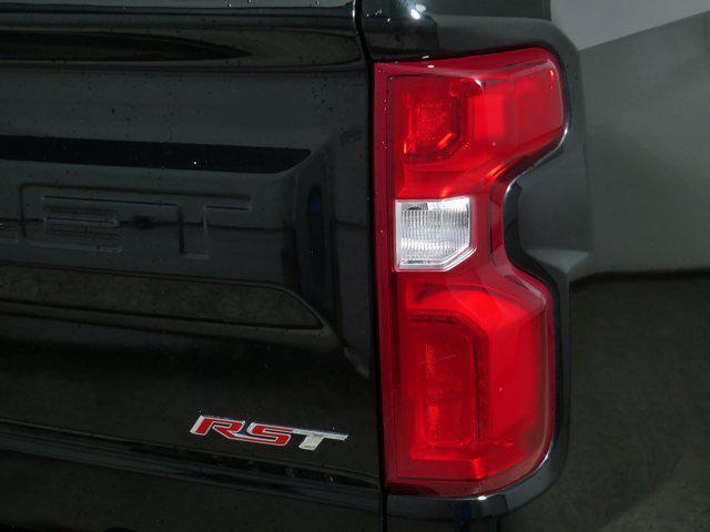 used 2020 Chevrolet Silverado 1500 car, priced at $36,896