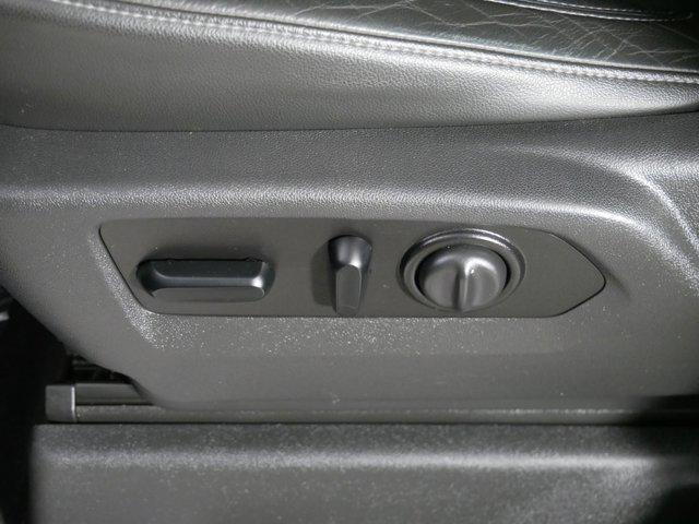 used 2020 Chevrolet Silverado 1500 car, priced at $36,896