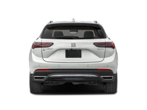 new 2025 Buick Envision car, priced at $40,868
