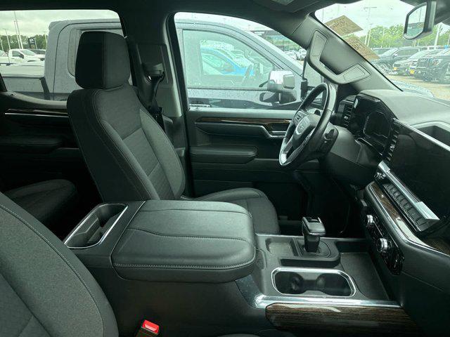 used 2023 GMC Sierra 1500 car, priced at $47,896