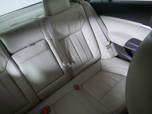 used 2017 Buick Regal car, priced at $9,999