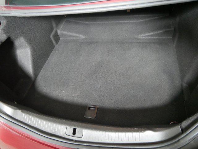 used 2017 Buick Regal car, priced at $9,999