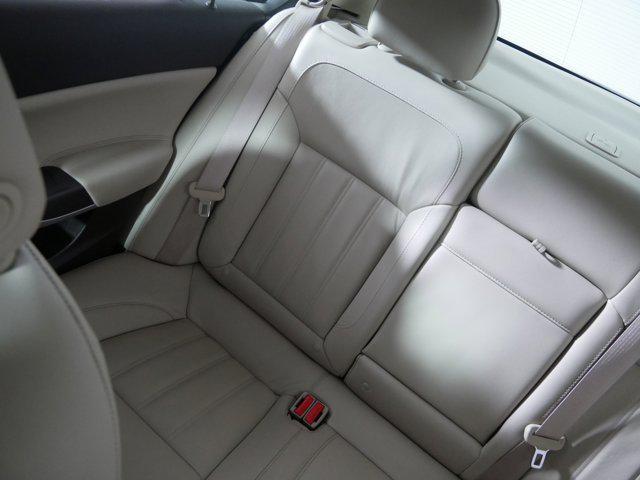 used 2017 Buick Regal car, priced at $9,999