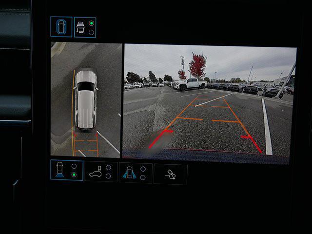 new 2026 GMC Yukon XL car, priced at $85,220