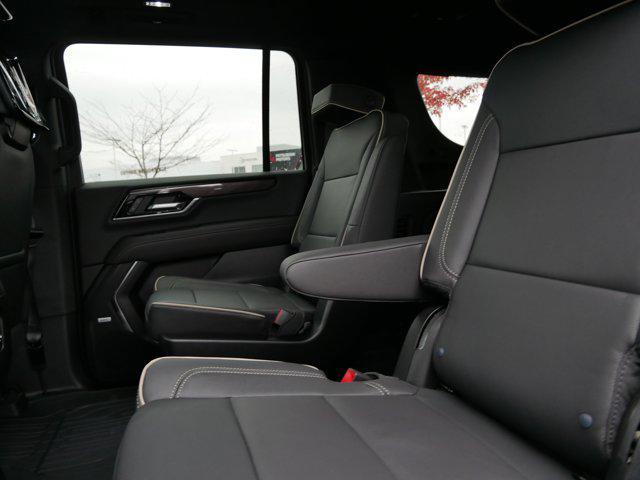 new 2026 GMC Yukon XL car, priced at $85,220