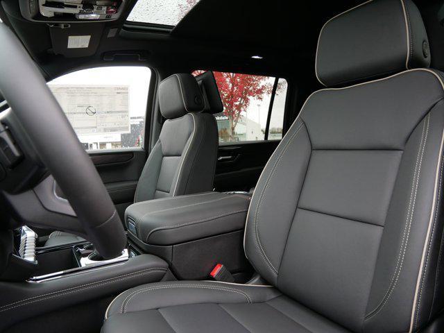 new 2026 GMC Yukon XL car, priced at $85,220