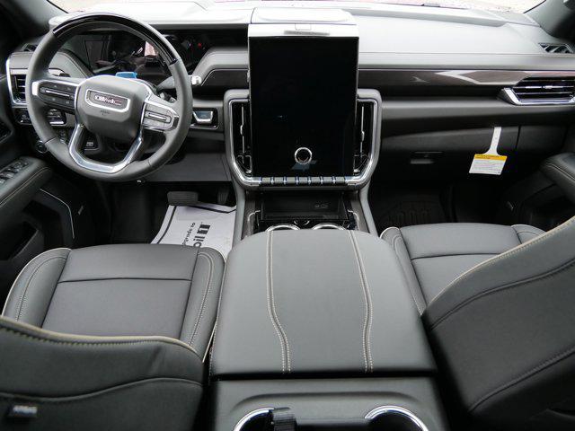 new 2026 GMC Yukon XL car, priced at $85,220