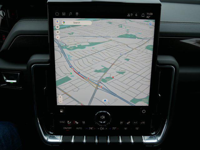 new 2026 GMC Yukon XL car, priced at $85,220