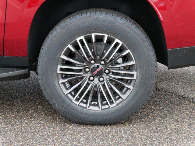 new 2026 GMC Yukon XL car, priced at $85,220