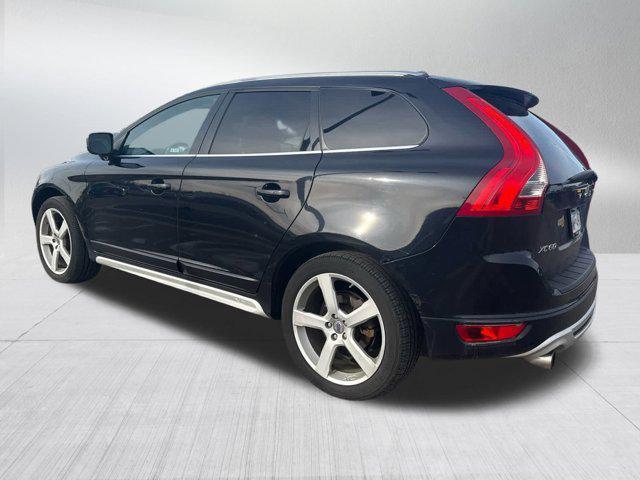 used 2010 Volvo XC60 car, priced at $9,499