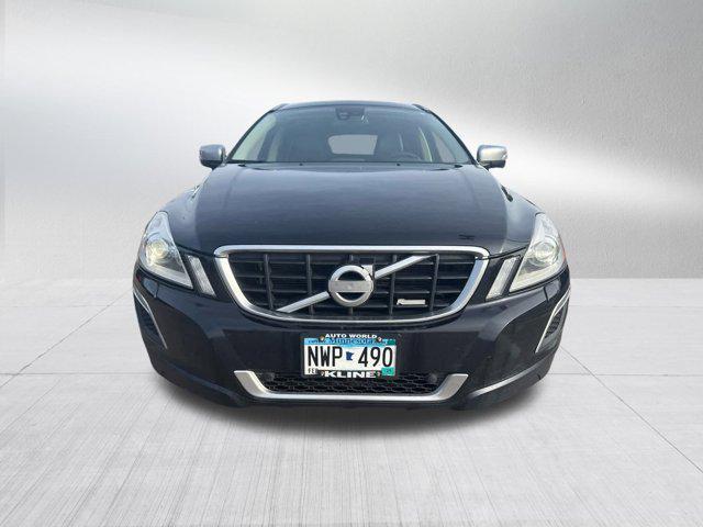 used 2010 Volvo XC60 car, priced at $9,499