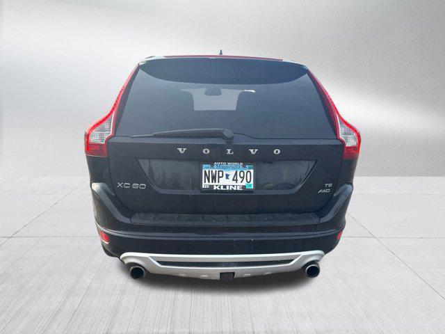 used 2010 Volvo XC60 car, priced at $9,499