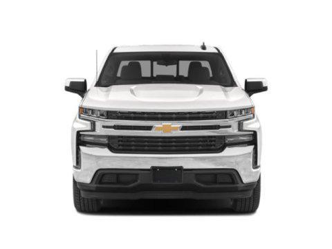used 2022 Chevrolet Silverado 1500 car, priced at $32,996