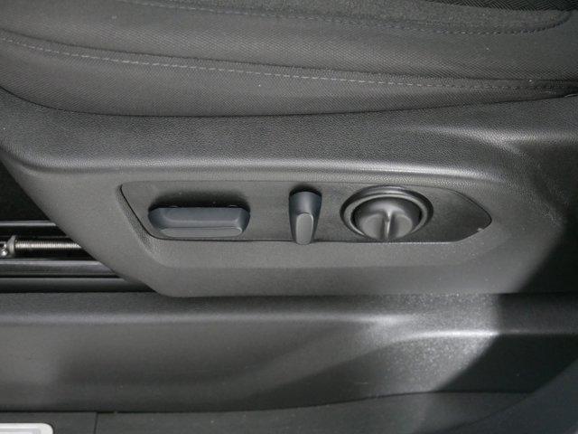 used 2022 Chevrolet Silverado 1500 car, priced at $32,396