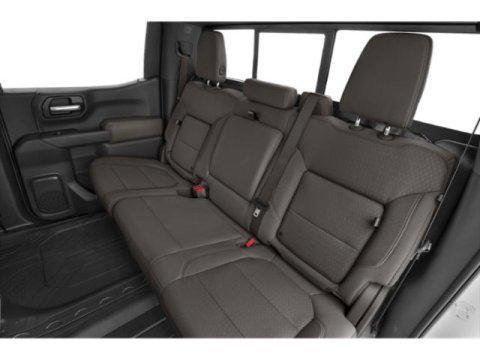used 2022 Chevrolet Silverado 1500 car, priced at $32,996