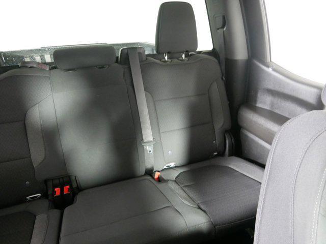 used 2022 Chevrolet Silverado 1500 car, priced at $32,396