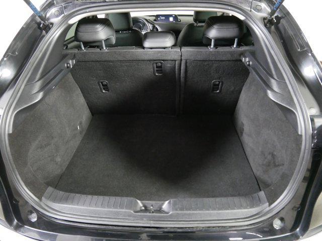 used 2024 Mazda CX-30 car, priced at $23,496